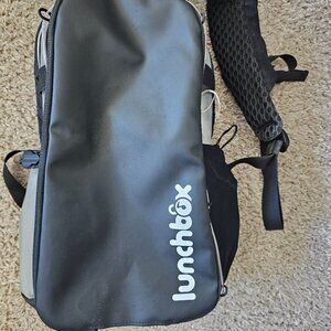 LunchBox Festival Backpack With bladder